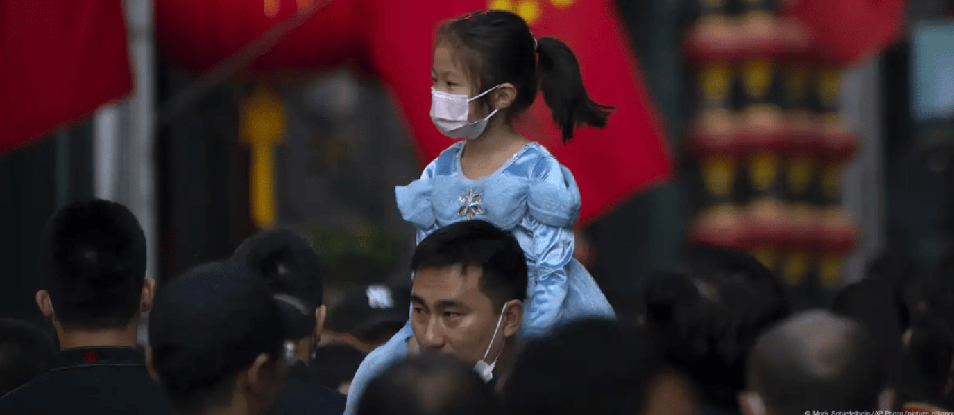 金灿荣:中国经济世界第一到2070年就被美印反超?