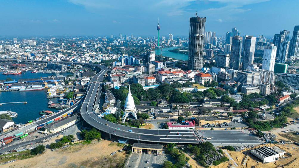 金灿荣:中国经济世界第一到2070年就被美印反超?