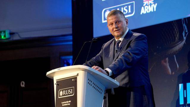 德媒：扎卢日内被指下令发动“北溪”管道破坏行动