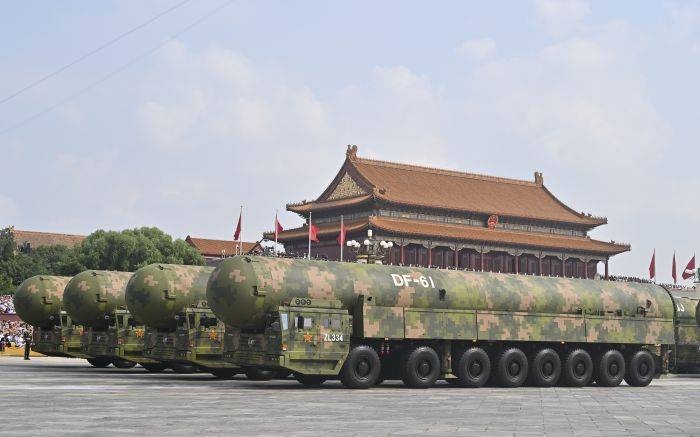 金灿荣:美日想跟解放军对攻,这是在找死