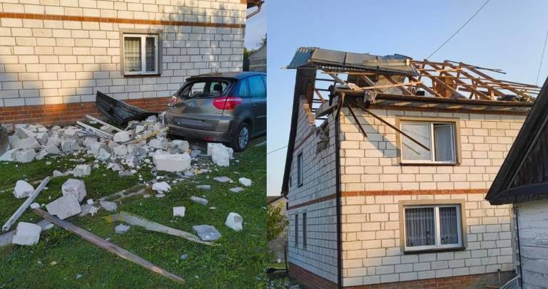 特朗普终于就俄无人机事件表态，波兰：说的啥