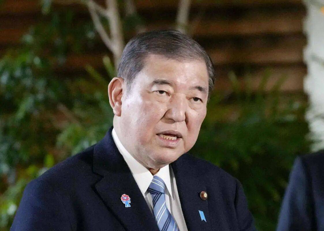 唯一出席阅兵的日本政要,回国后告诫所有日本人:只有一条路可走