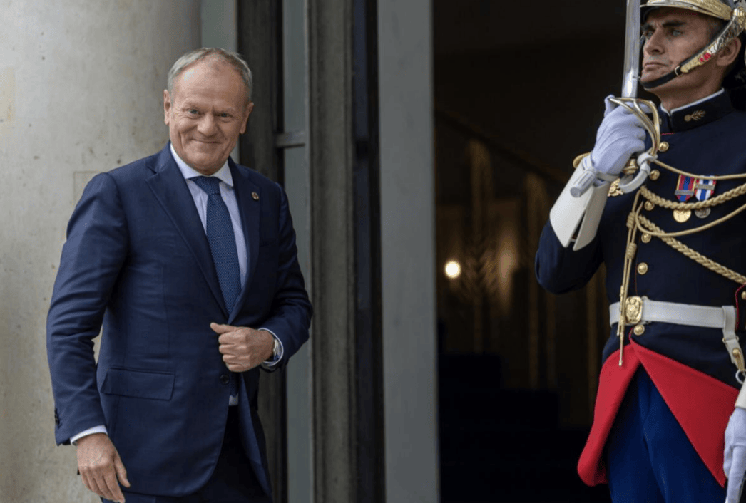 北约和俄罗斯要正式交手了?波兰紧急关闭边境,发出战争警告