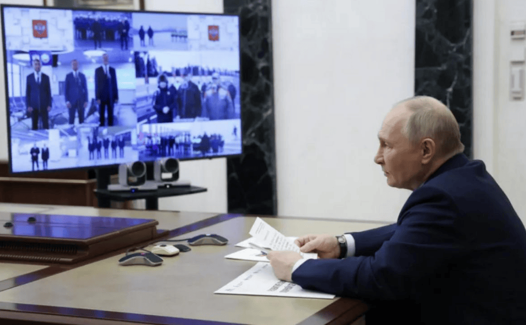 北约和俄罗斯要正式交手了?波兰紧急关闭边境,发出战争警告