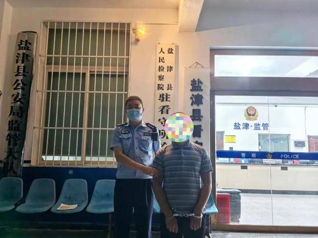 “公安出手打退伍军人”?黎某某,被行拘!