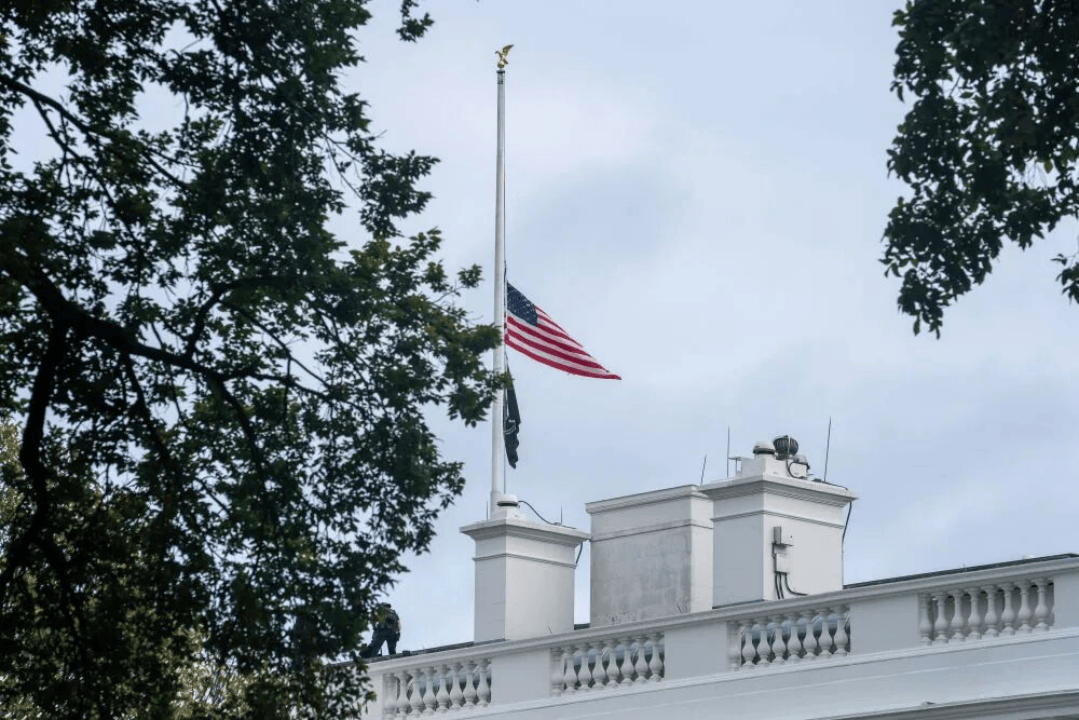 查理·柯克是谁?为何被暗杀?