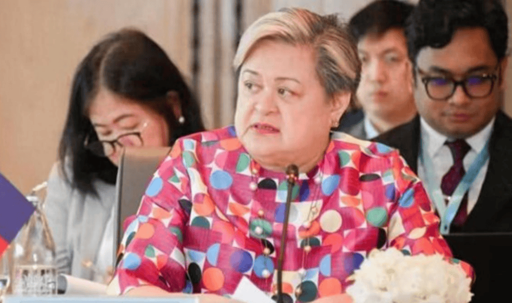 中方宣布黄岩岛大动作，不到24小时，菲律宾果然跳出来“外交抗议”了