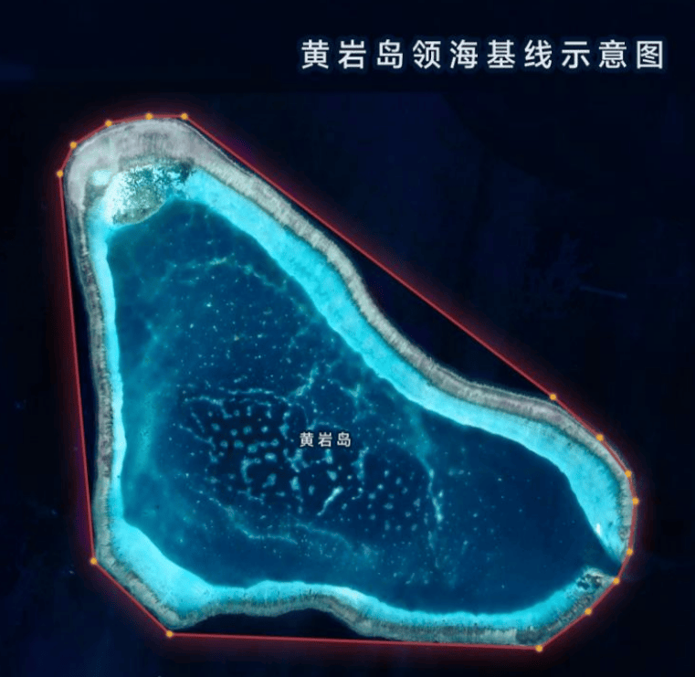 中方宣布黄岩岛大动作,不到24小时,菲律宾果然跳出来“外交抗议”了