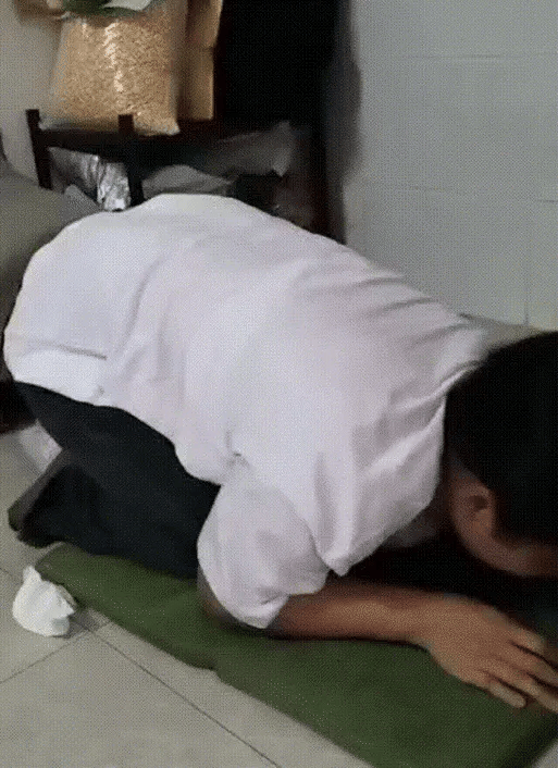 “昆仑童子”案告破!恶行披露——