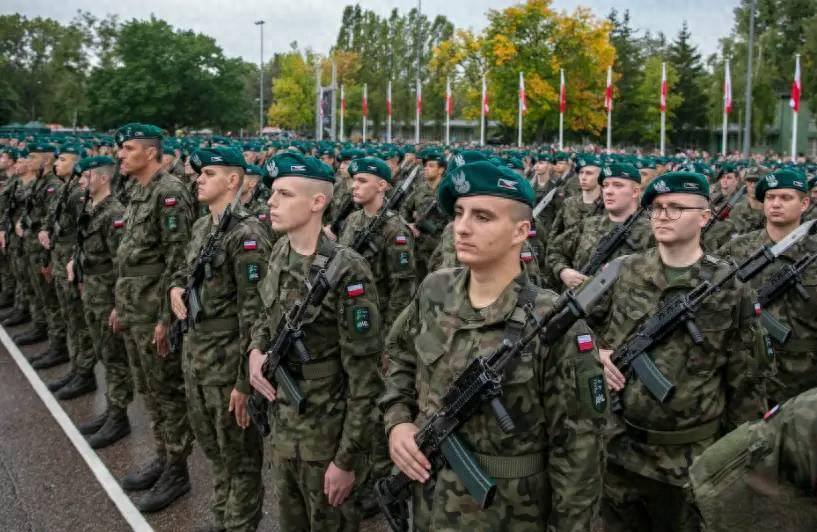 波兰阻挠中欧班列通行,英国插手又想搅局,中俄出手果断反制