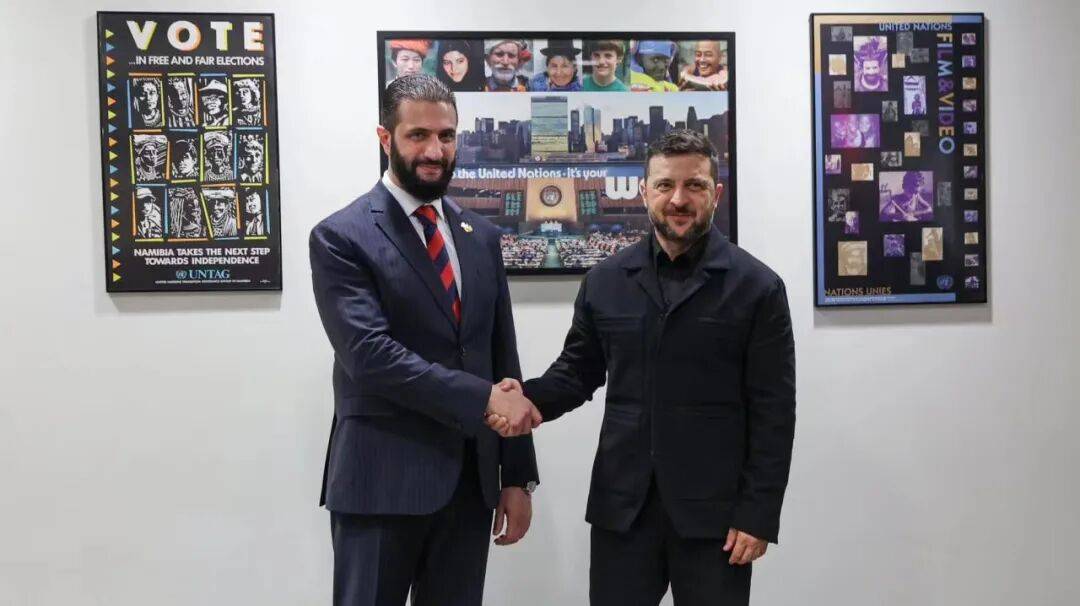 美国迎来一位最特殊客人,世界哭笑不得