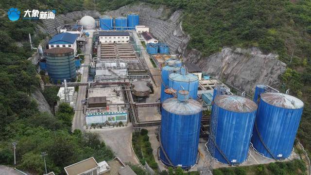 贵州仁怀官方通报“男子投资8亿在茅台镇建厂遭强行接管”