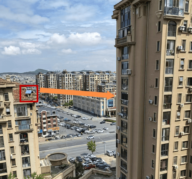 总能闻到这种气味!大连女子:太刺鼻,不敢开窗……