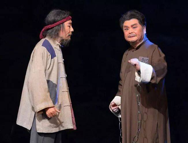 痛别！著名演员昨晚去世！4岁入行、刻苦一生