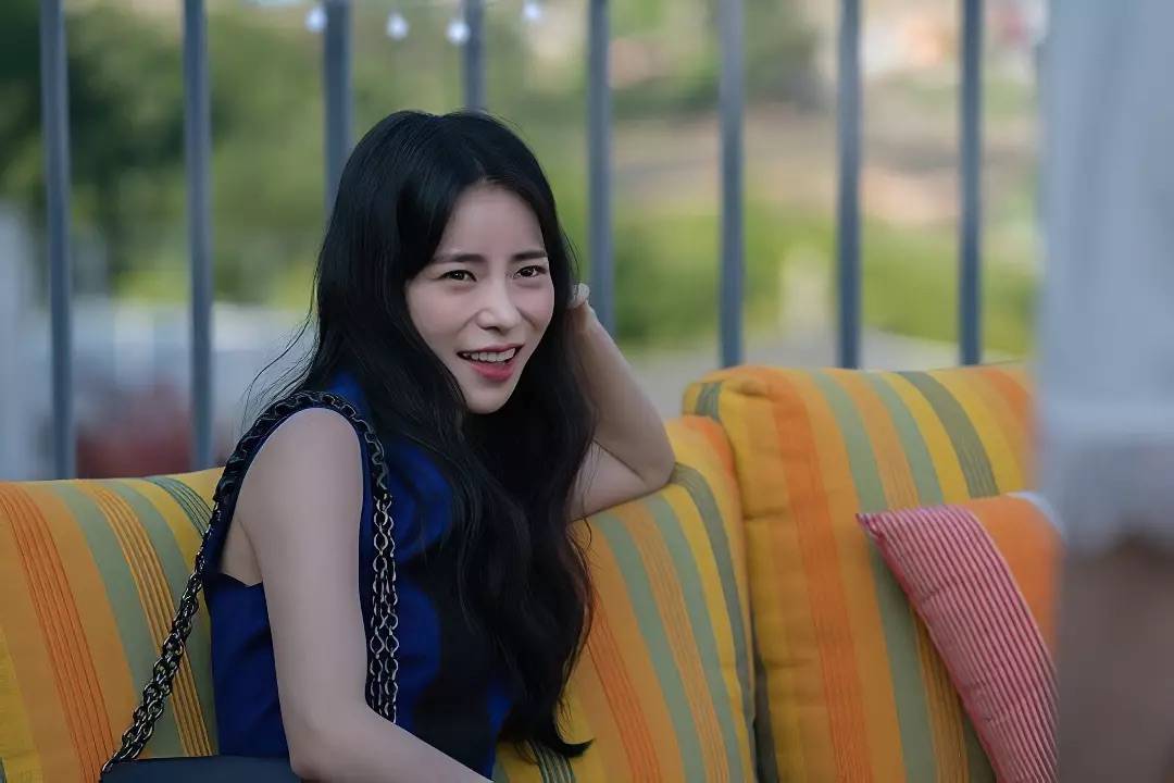 赵露思《许我耀眼》空降,国产剧又迎来一位“恶女”