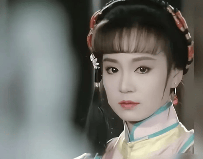 考古|刘雪华为新戏拔掉满口牙?从琼瑶泪后到硬核戏骨,她的一生太坎坷