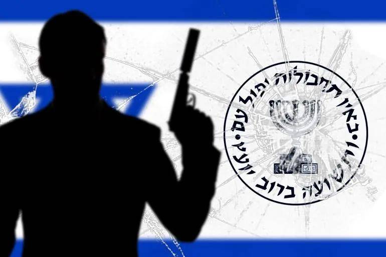 伊朗一查内鬼才发现:12天内高层死伤惨重,一通电话就能被定位?