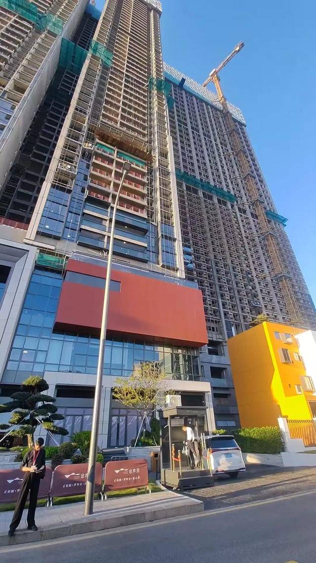 房企发力促销,楼市政策提振成交热度