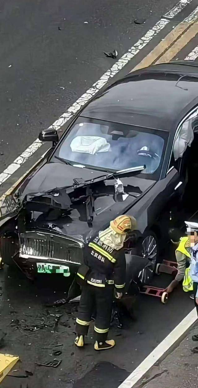 陈震道歉，“吃流量饭，就承受流量的监督和批评吧” 涉事车系4个多月前提的二手车