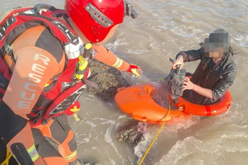 【气象科普】观日出,风景背后要避开这些风险!