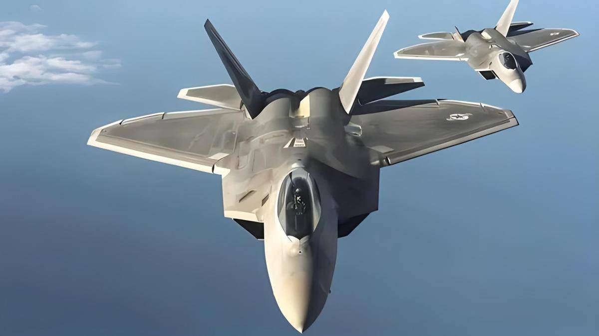 歼50和歼36,就是正牌六代机!美国质疑没完了?六代标准由中国人定