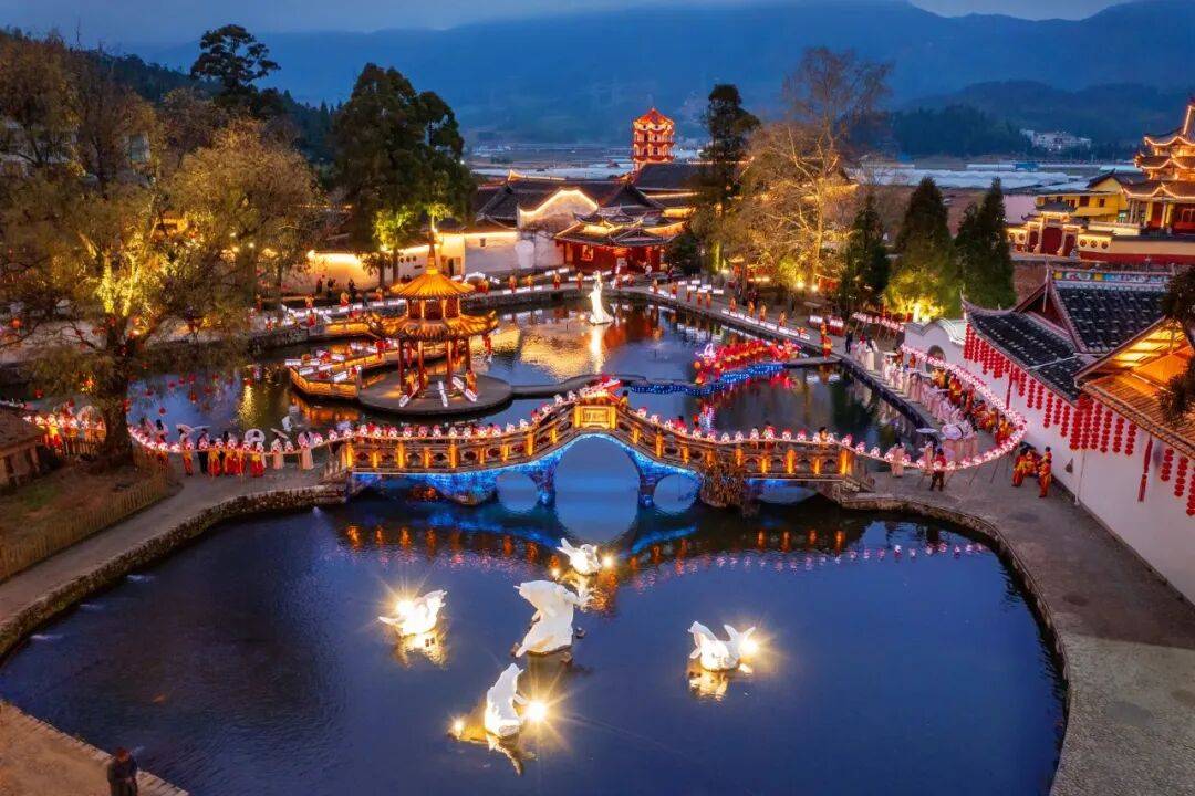 超级月亮邂逅中秋!宁德新晋赏月地大盘点,快收藏→