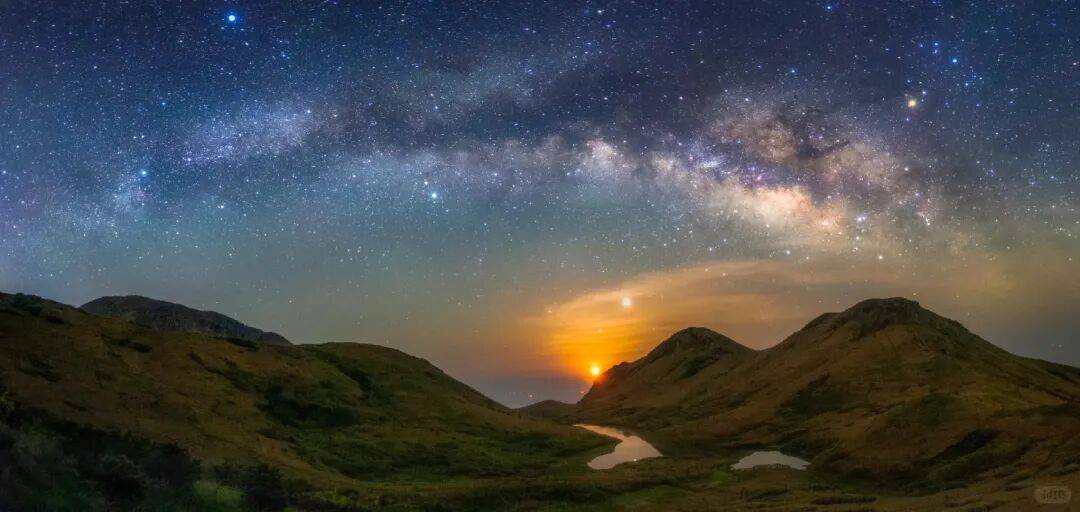 超级月亮邂逅中秋!宁德新晋赏月地大盘点,快收藏→