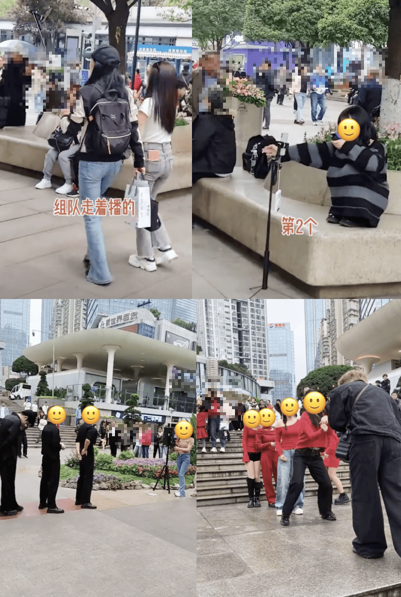 “室友天天在宿舍直播”,这届大学生的隐私无处可藏