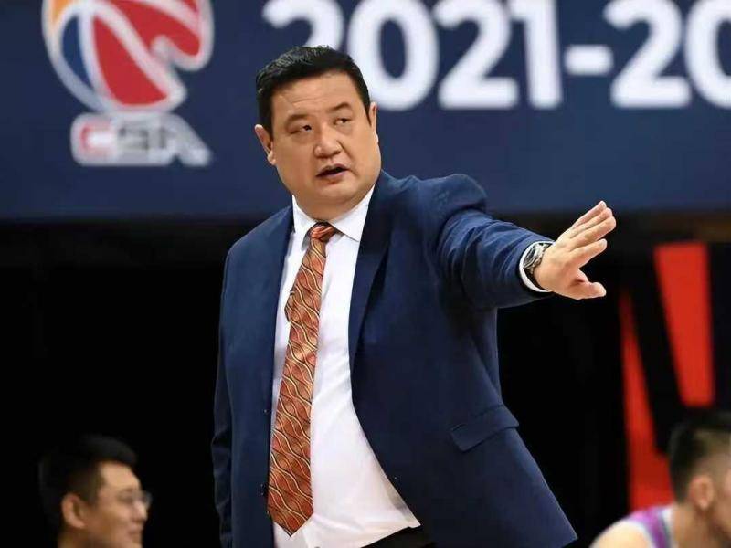 早知道｜山东篮球名宿徐长锁离世