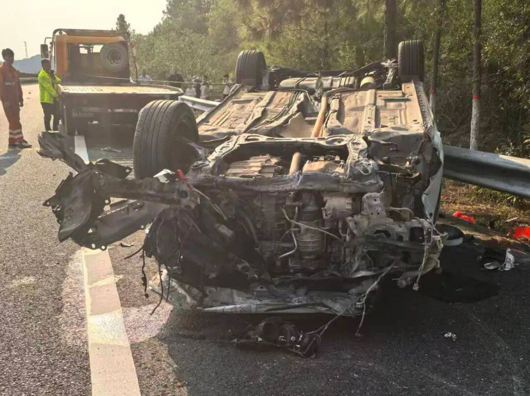 司机强行变道酿大祸，反诬赖对方：“我要是撒谎就天打雷劈！”