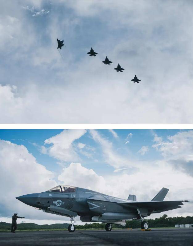 特朗普5次下令开火,中国反隐身雷达立大功,委内瑞拉锁定美军F35