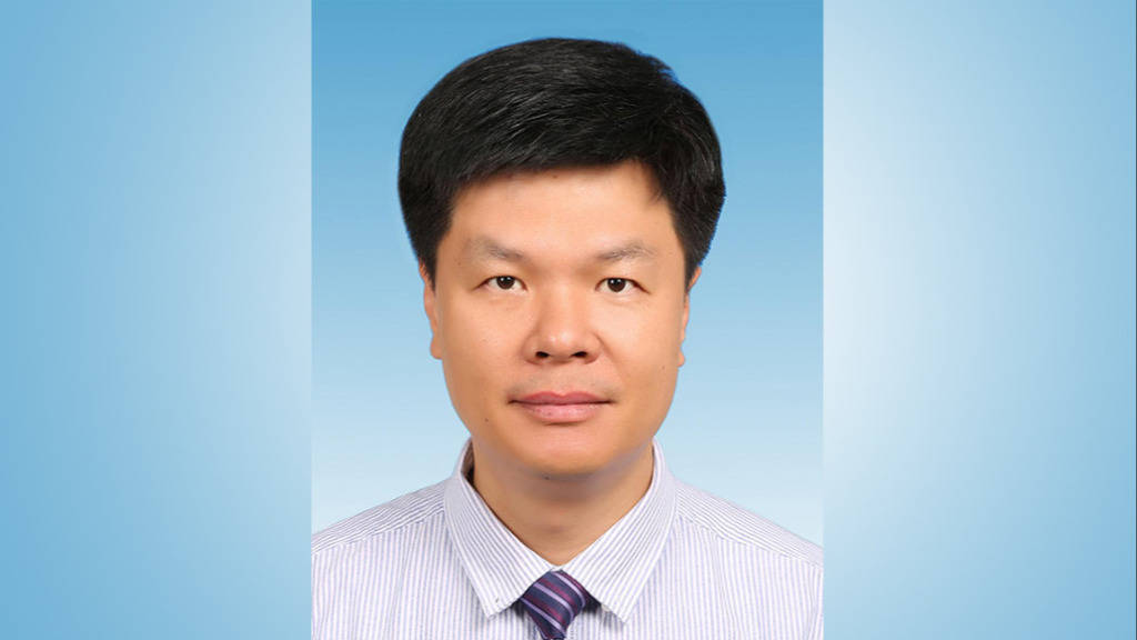 许航宇已任山东省退役军人事务厅党组书记，此前任职退役军人事务部