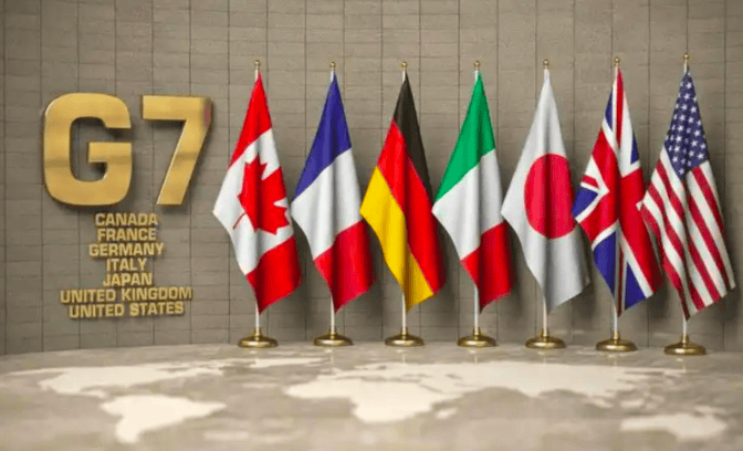 道不同不相为谋,美国邀请中俄加入G7被拒,俄罗斯不吃“回头草”,中俄印可否组建G10?