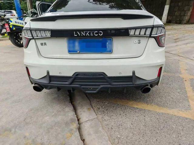 驾驶非法改装车辆上路,昆明交警: 严查