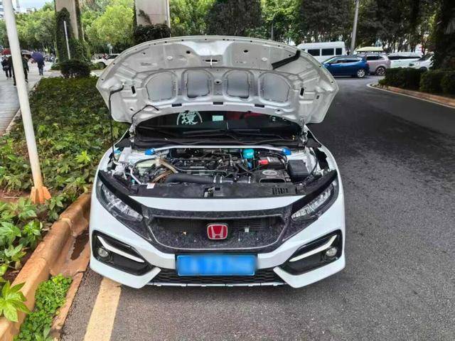 驾驶非法改装车辆上路,昆明交警: 严查