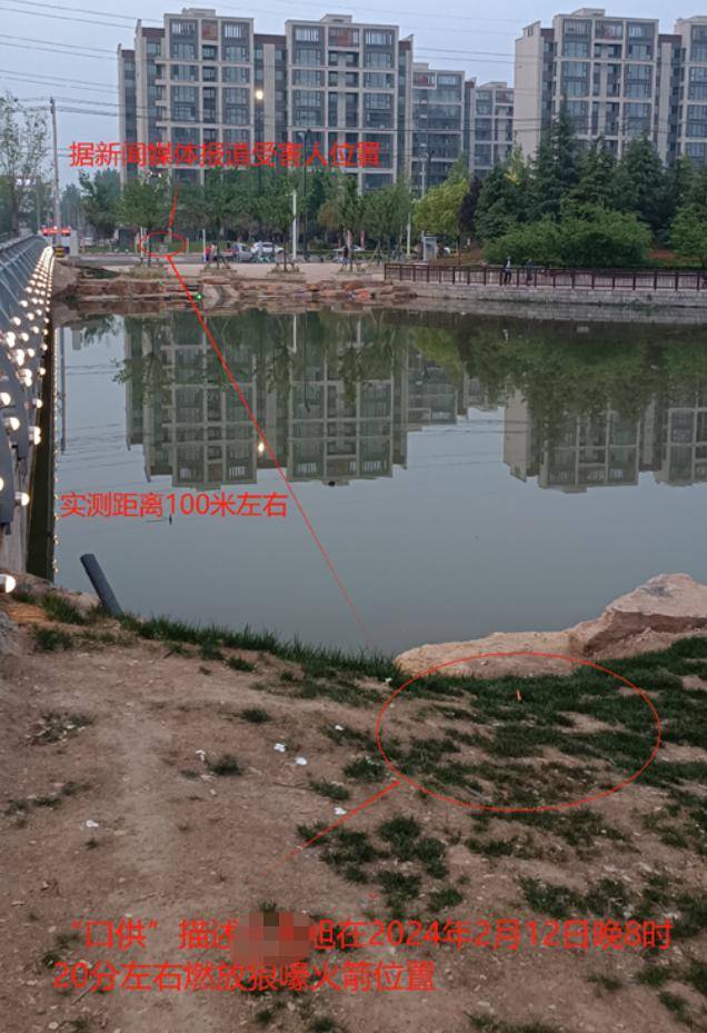 10岁男孩被烟花击中头部身亡,当晚发生了什么?