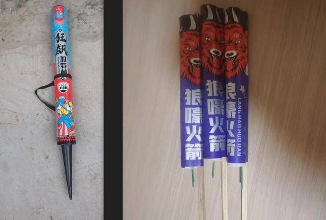 10岁男孩被烟花击中头部身亡,当晚发生了什么?