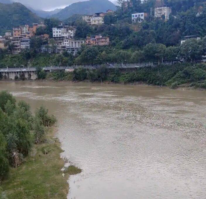 新郎婚礼当天跳河身亡,其父称儿子婚车内和新娘一直争吵