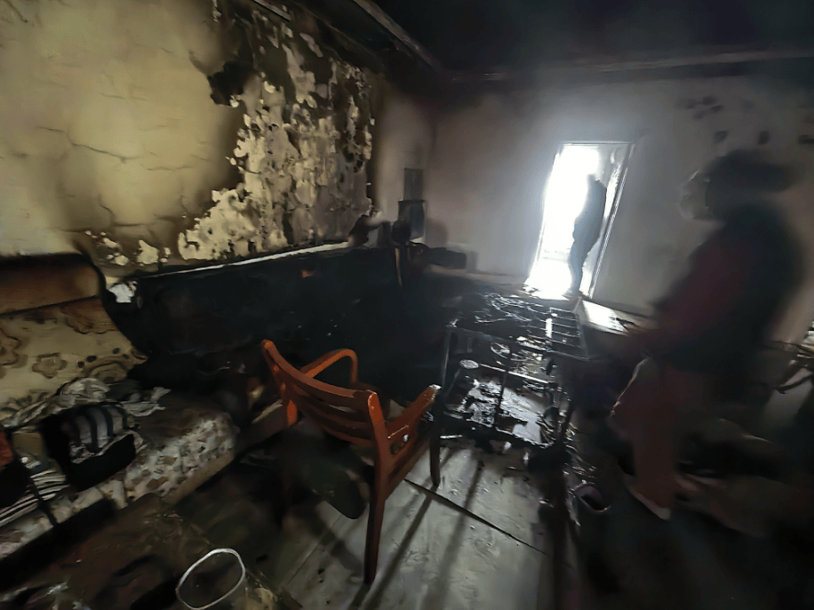 明后两天,局地降温或达8℃!你的取暖器备好没?