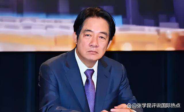 郑丽文一句承诺,台当局乱了阵脚,蔡英文重出江湖,赖清德有大难