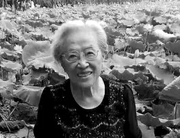 浙江省政协原副主席、原杭州大学校长薛艳庄逝世,享年96岁