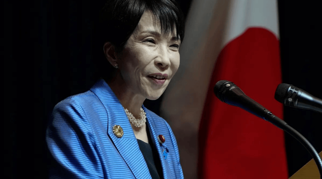 日媒:高市首相的涉台言论,并不代表日本政府立场 ,中方不应误会