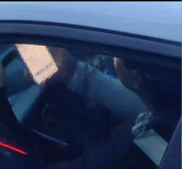 北京交警:群众通过“随手拍”举报的分心驾驶等违法行为,已查处