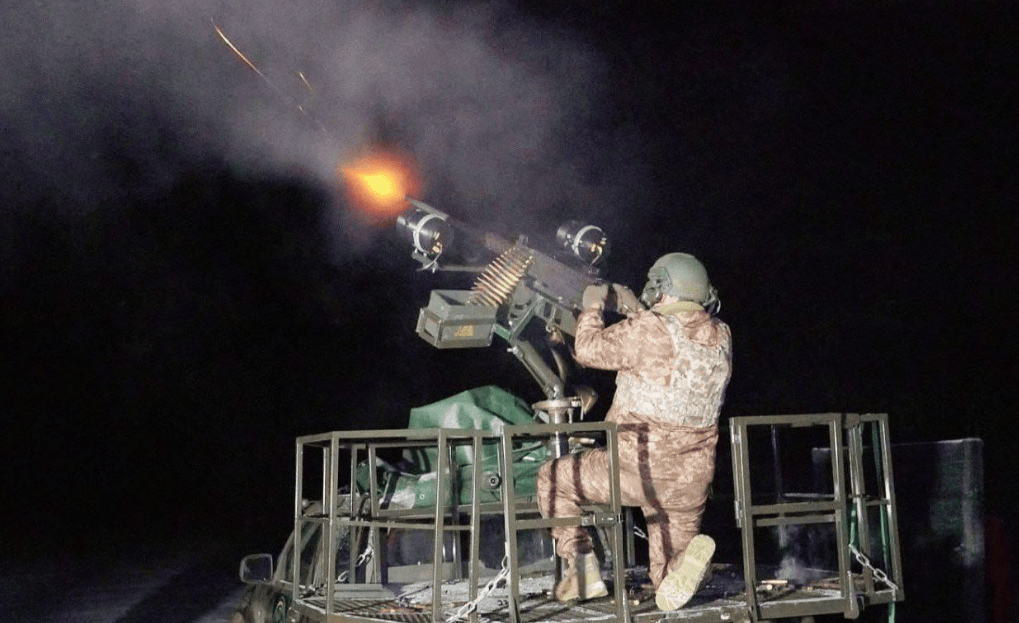 泽连斯基嘲讽俄罗斯,打了这么久,乌克兰两大要塞仍然屹立不倒!