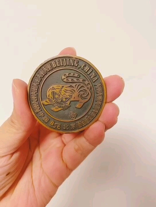 老虎币(老虎币是什么平台)