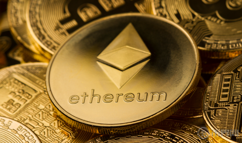 ETH(ethereal)