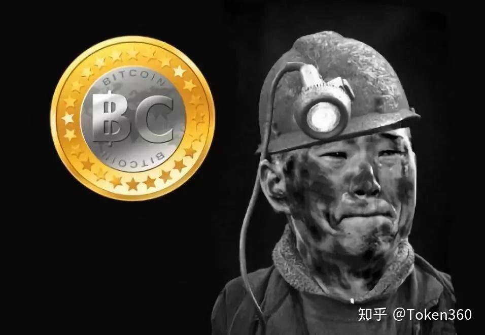 在币圈混(币圈的人)