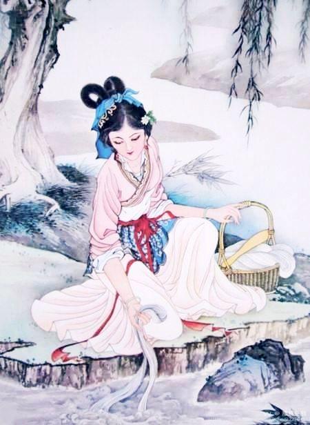 币月羞花(花羞月产品怎么样)