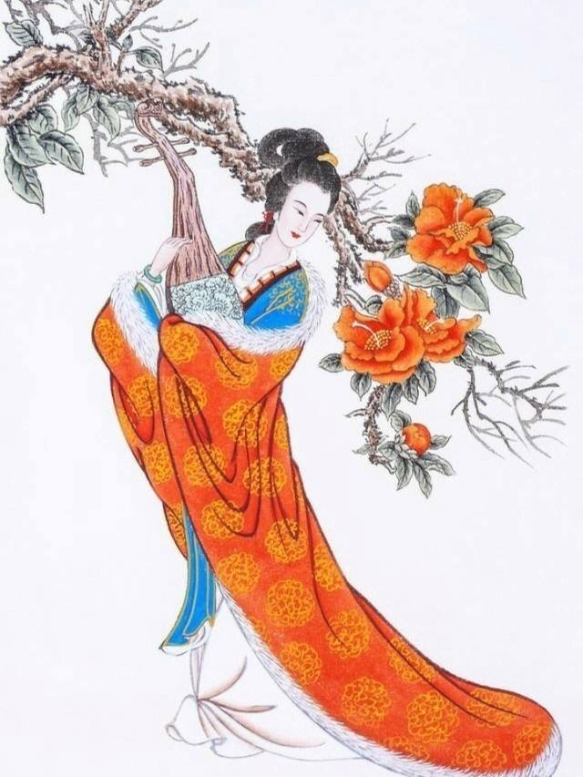 币月羞花(花羞月产品怎么样)