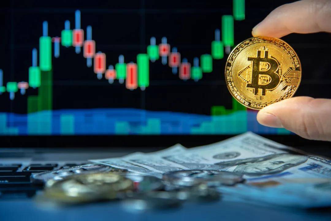 关于最新数字虚拟货币的信息